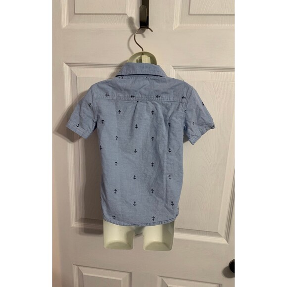 Carter's Shirt Size 4T - Picture 3 of 4